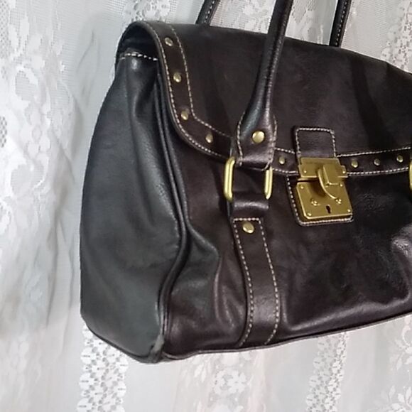 American Living Women's Shoulders Bag - Picture 4 of 16